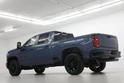 More photos of 2026 Chevrolet Silverado 2500 HD LT at Jim Falk Motors, MO