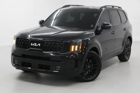 More photos of 2024 Kia Telluride SX X-Line at Jim Falk Motors, MO