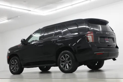 More photos of 2021 Chevrolet Tahoe Z71 at Jim Falk Motors, MO