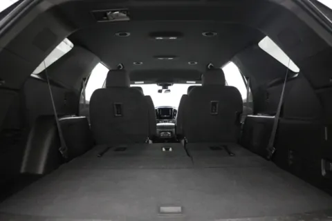 Another view of 2023 Chevrolet Traverse LT Cloth for sale in Clinton, MO at Jim Falk Motors