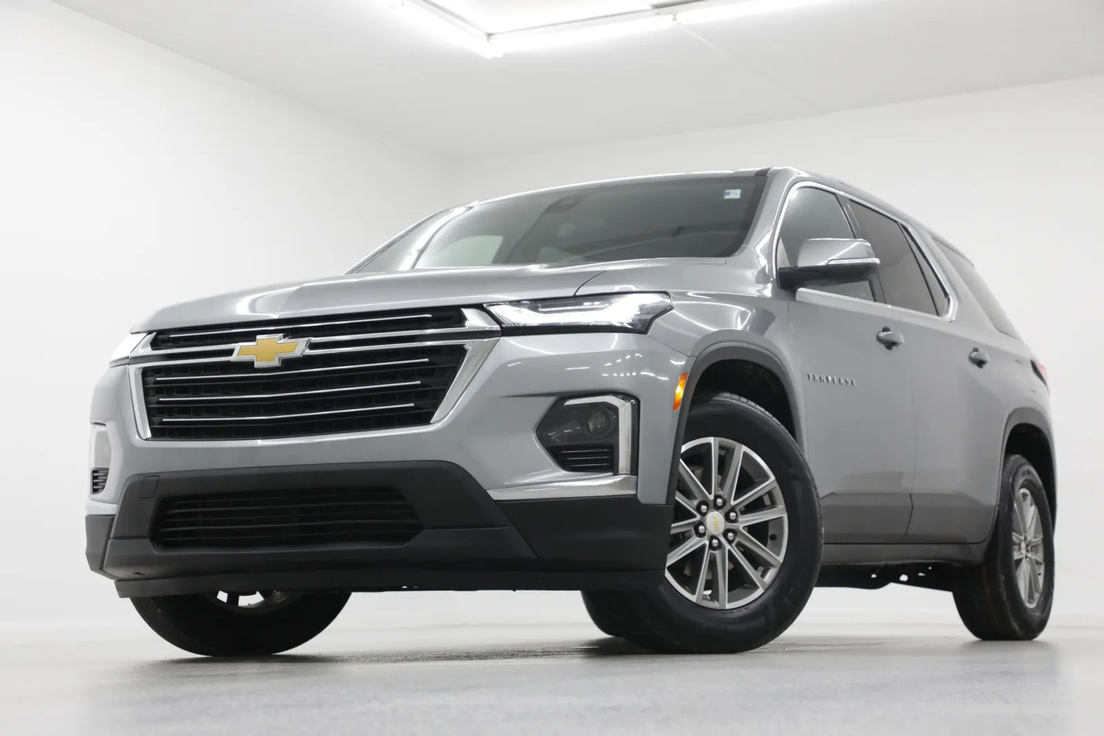 2023 Chevrolet Traverse LT Cloth for sale in Clinton, MO
