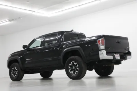 More photos of 2023 Toyota Tacoma TRD Off Road at Jim Falk Motors, MO