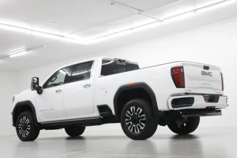 More photos of 2026 GMC Sierra 2500HD Denali Ultimate at Jim Falk Motors, MO