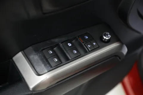 Another view of 2018 Toyota Tacoma SR5 for sale in Clinton, MO at Jim Falk Motors