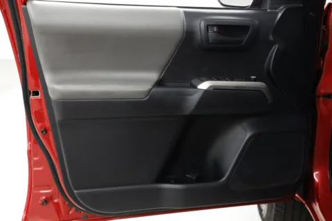 Photos of 2018 Toyota Tacoma SR5 for sale in Clinton, MO at Jim Falk Motors