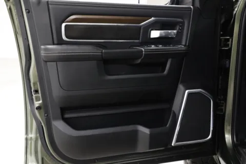 Photos of 2022 Ram 2500 Laramie for sale in Clinton, MO at Jim Falk Motors