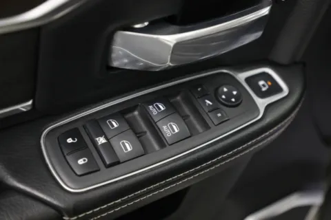 Another view of 2022 Ram 2500 Laramie for sale in Clinton, MO at Jim Falk Motors