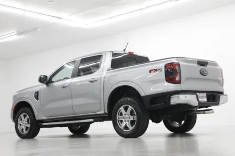 More photos of 2024 Ford Ranger XLT at Jim Falk Motors, MO
