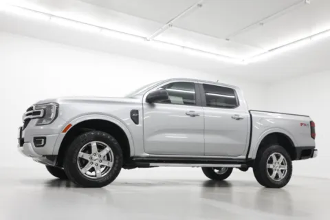 Photos of 2024 Ford Ranger XLT for sale in Clinton, MO at Jim Falk Motors