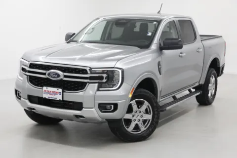 More photos of 2024 Ford Ranger XLT at Jim Falk Motors, MO