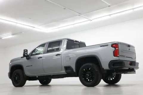 More photos of 2026 Chevrolet Silverado 2500 HD LT at Jim Falk Motors, MO