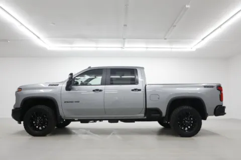 Another view of 2026 Chevrolet Silverado 2500 HD LT for sale in Clinton, MO at Jim Falk Motors