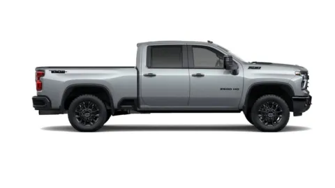 Photos of 2026 Chevrolet Silverado 2500 HD LT for sale in Clinton, MO at Jim Falk Motors