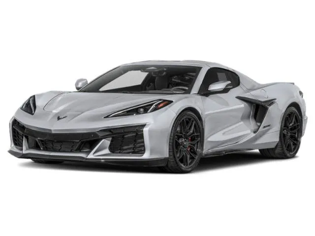 2027 Chevrolet Corvette 1LZ for sale in Clinton, MO
