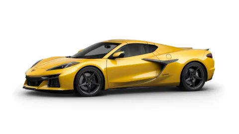 Photos of 2027 Chevrolet Corvette 1LZ for sale in Clinton, MO at Jim Falk Motors