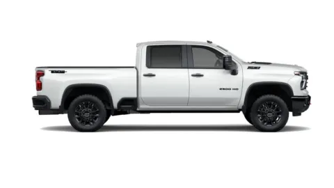Photos of 2026 Chevrolet Silverado 2500 HD LT for sale in Clinton, MO at Jim Falk Motors