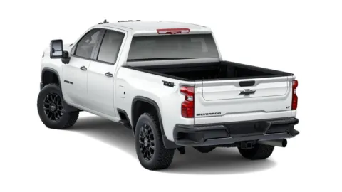Another view of 2026 Chevrolet Silverado 2500 HD LT for sale in Clinton, MO at Jim Falk Motors