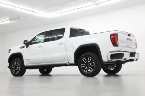More photos of 2026 GMC Sierra 1500 AT4 at Jim Falk Motors, MO