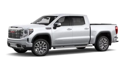 Photos of 2026 GMC Sierra 1500 Denali for sale in Clinton, MO at Jim Falk Motors