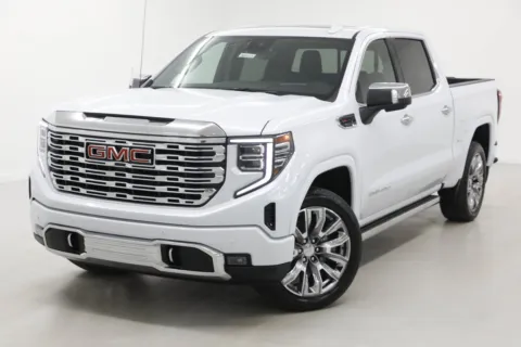 More photos of 2026 GMC Sierra 1500 Denali at Jim Falk Motors, MO