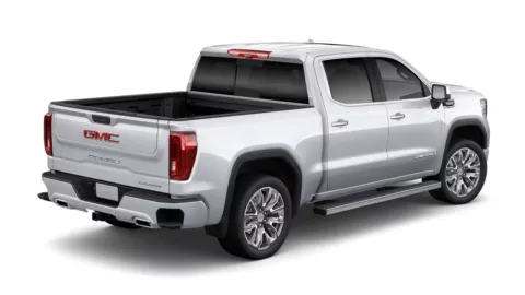 Another view of 2026 GMC Sierra 1500 Denali for sale in Clinton, MO at Jim Falk Motors