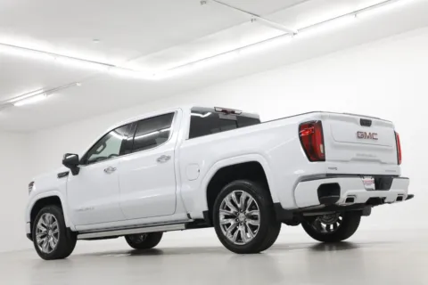 More photos of 2026 GMC Sierra 1500 Denali at Jim Falk Motors, MO