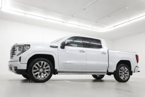 Photos of 2026 GMC Sierra 1500 Denali for sale in Clinton, MO at Jim Falk Motors