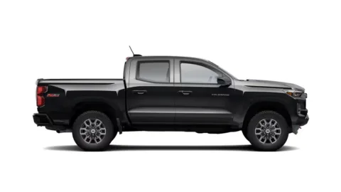 Photos of 2026 Chevrolet Colorado Z71 for sale in Clinton, MO at Jim Falk Motors