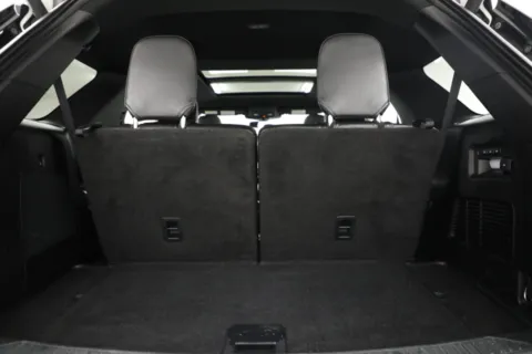 Photos of 2020 Ford Explorer ST for sale in Clinton, MO at Jim Falk Motors