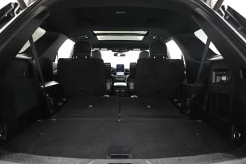 Another view of 2020 Ford Explorer ST for sale in Clinton, MO at Jim Falk Motors
