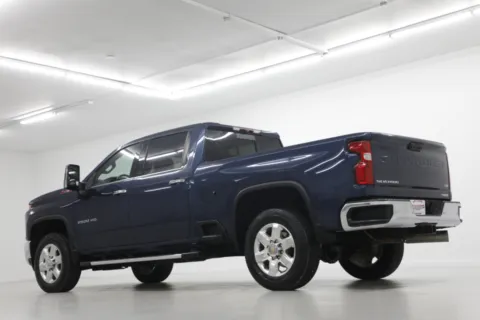 More photos of 2022 Chevrolet Silverado 2500 HD LTZ at Jim Falk Motors, MO