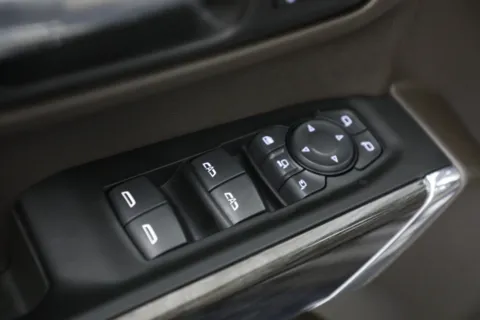 Another view of 2022 Chevrolet Silverado 2500HD LTZ for sale in Clinton, MO at Jim Falk Motors