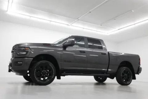 Photos of 2025 Ram 2500 Big Horn for sale in Clinton, MO at Jim Falk Motors