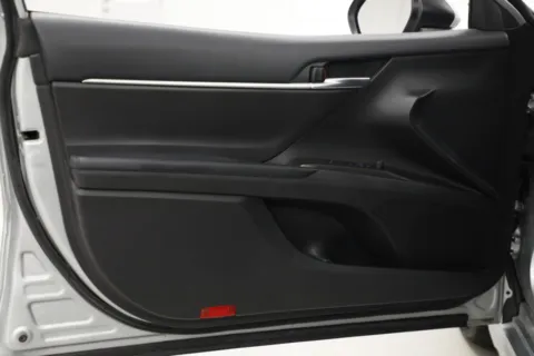 Photos of 2022 Toyota Camry SE for sale in Clinton, MO at Jim Falk Motors