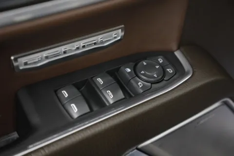 Another view of 2023 GMC Sierra 1500 Denali for sale in Clinton, MO at Jim Falk Motors