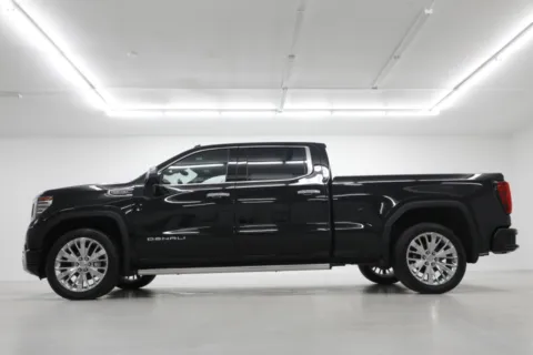 Another view of 2023 GMC Sierra 1500 Denali for sale in Clinton, MO at Jim Falk Motors