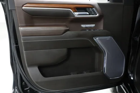 Photos of 2023 GMC Sierra 1500 Denali for sale in Clinton, MO at Jim Falk Motors