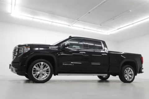 Photos of 2023 GMC Sierra 1500 Denali for sale in Clinton, MO at Jim Falk Motors