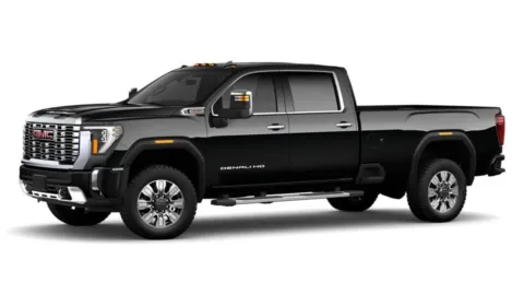 Photos of 2026 GMC Sierra 3500HD Denali for sale in Clinton, MO at Jim Falk Motors