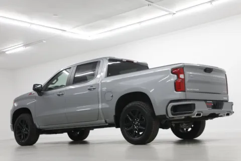 More photos of 2026 Chevrolet Silverado 1500 RST at Jim Falk Motors, MO