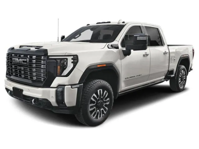 2026 GMC Sierra 3500HD Denali Ultimate for sale in Clinton, MO