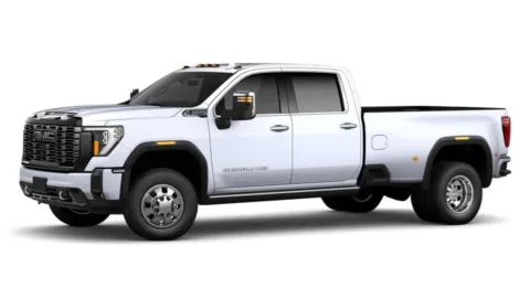 Photos of 2026 GMC Sierra 3500 HD Denali Ultimate for sale in Clinton, MO at Jim Falk Motors