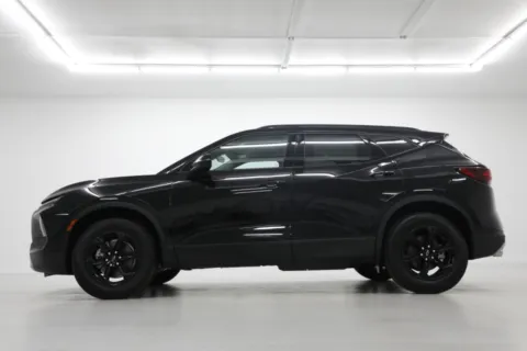 Another view of 2026 Chevrolet Blazer LT for sale in Clinton, MO at Jim Falk Motors