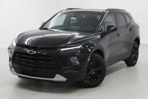 More photos of 2026 Chevrolet Blazer LT at Jim Falk Motors, MO
