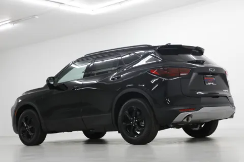 More photos of 2026 Chevrolet Blazer LT at Jim Falk Motors, MO