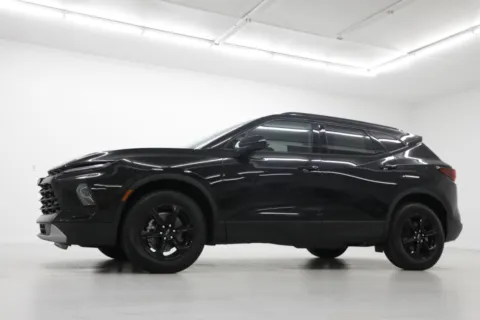 Photos of 2026 Chevrolet Blazer LT for sale in Clinton, MO at Jim Falk Motors