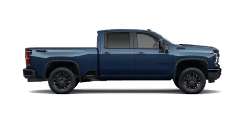 Photos of 2026 Chevrolet Silverado 2500HD LT for sale in Clinton, MO at Jim Falk Motors