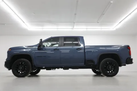 Another view of 2026 Chevrolet Silverado 2500 HD LT for sale in Clinton, MO at Jim Falk Motors