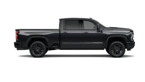 Photos of 2026 Chevrolet Silverado 2500 HD High Country for sale in Clinton, MO at Jim Falk Motors