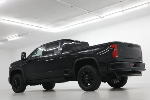 More photos of 2026 Chevrolet Silverado 2500 HD High Country at Jim Falk Motors, MO